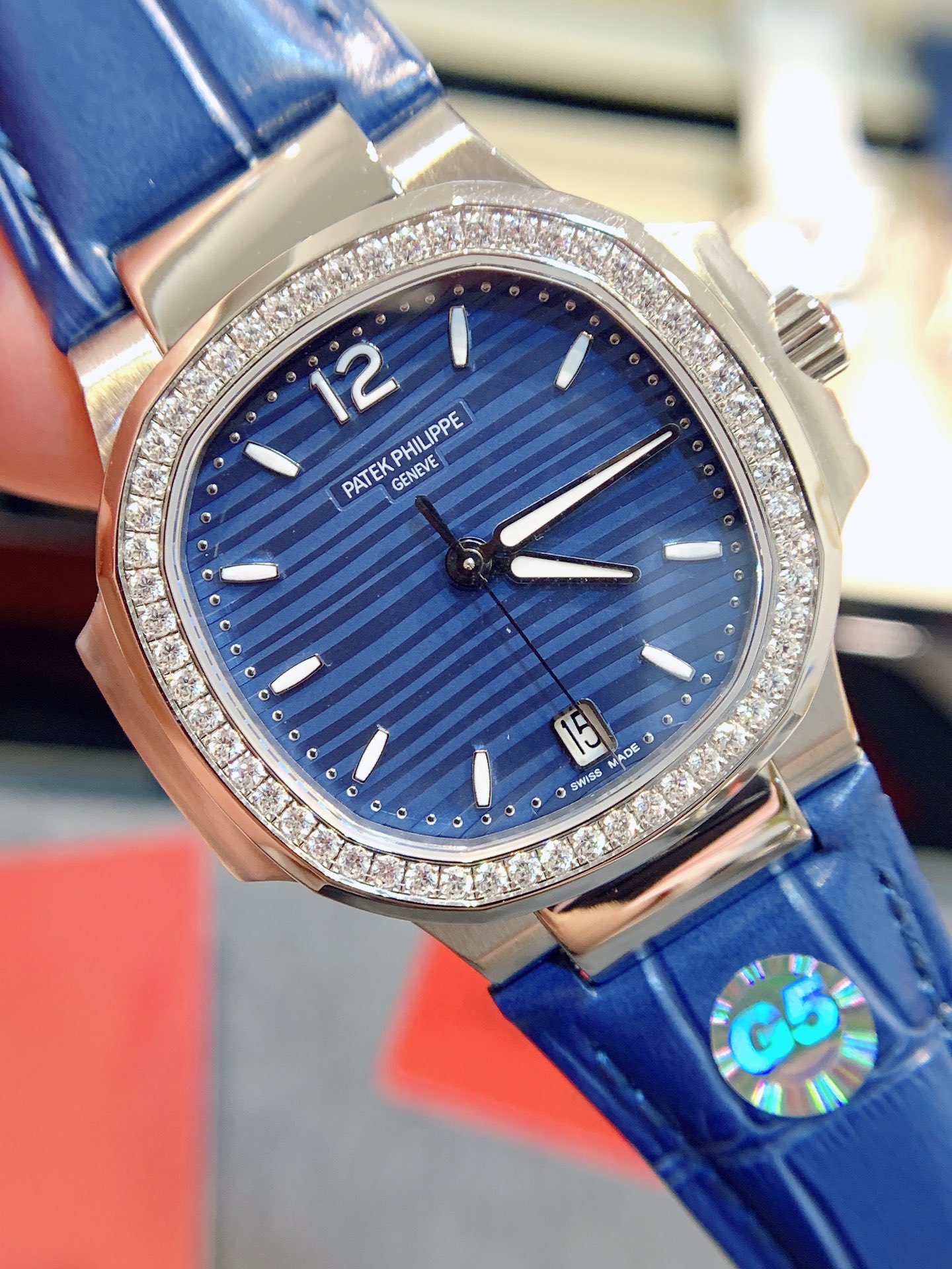 PATEK PHILIPPE Watches